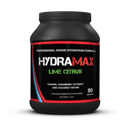 Strom Sports HydraMax Lime 90 Servings