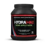Strom Sports HydraMax Sour Appletastic 90 Servings