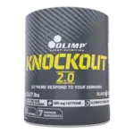 Olimp Sport Knockout 2.0-bubble blow 305g Front of tub