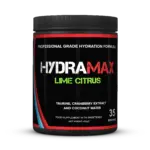 Strom Sports HydraMAX 35 Lime Citrus