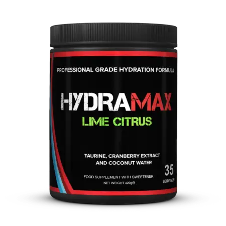 Strom Sports HydraMAX 35 Lime Citrus