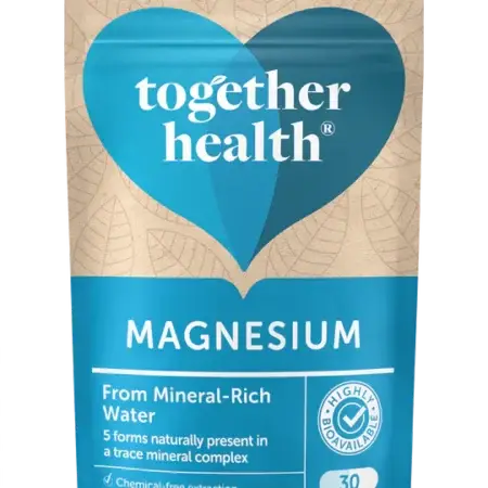 Together Health Magnesium Supplement