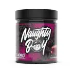 Naughty Boy Menace V1- Cherry Cola Flavour