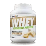 Per4m Advanced Whey 2010G Apple Strudel front