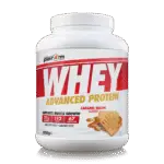 Per4m Advanced Whey 2010G Caramel Biscuit