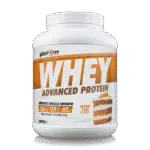 Per4m Advanced Whey 2010G Carrot Cake front