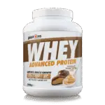Per4m Advanced Whey 2010G Chocolate Peanut Butter front
