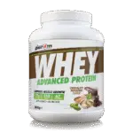 Per4m Advanced Whey 2010G Chocolate Pistachio front