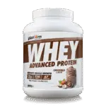 Per4m Advanced Whey 2010G Chocotella front
