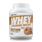 Per4m Advanced Whey 2010G Cinnamon Donut