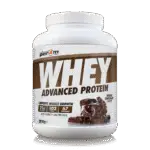 Per4m Advanced Whey 2010G_Double Chocolate front