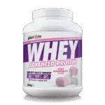 Per4m Advanced Whey 2010G Fluffy Marshmallow front