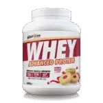 Per4m Advanced Whey 2010G Jammy Biscuit front