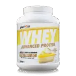 Per4m Advanced Whey 2010G Lemon Cheesecake Front