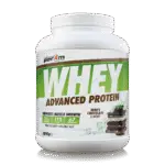 Per4m Advanced Whey 2010G Minty Chocolate front