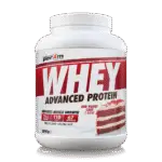 Per4m Advanced Whey 2010G Red Velvet front