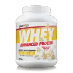 Per4m Advanced Whey 2010G Sweet N Salty Popcorn front