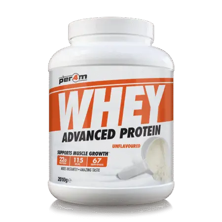 Per4m Advanced Whey 2010G Unflavoured