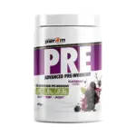 Per4m_Pre Workout 570G_Blackberry
