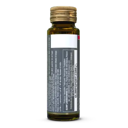 Olimp Pump Xplode Shot Fruit Punch