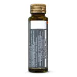 Olimp Pump Xplode Shot Orange Back of bottle