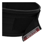 RDX Sports RX1 Lifting Belt Black Photo Velcro fastening Photo