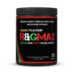 Strom Sports R&GMax Mango Flavour
