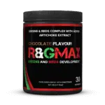 Strom Sport R&GMAX Chocolate Transparent