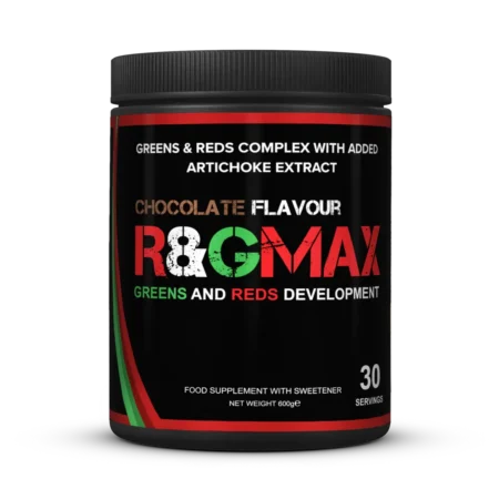 Strom Sport R&GMAX Chocolate Transparent