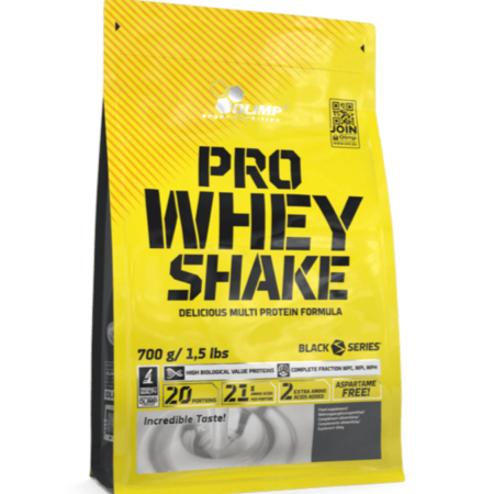 Olimp Pro Whey Shake