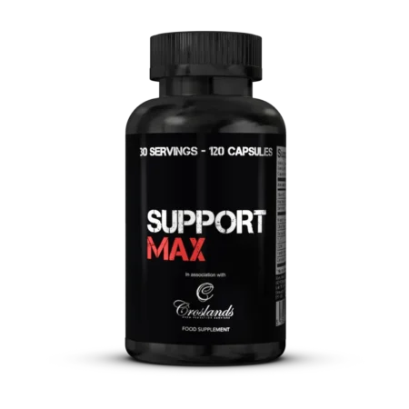 Strom SupportMax OCS Capsules