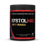Strom Sports SystolMAX Orange