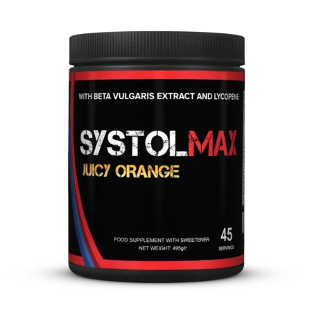 Strom Sports SystolMAX Orange