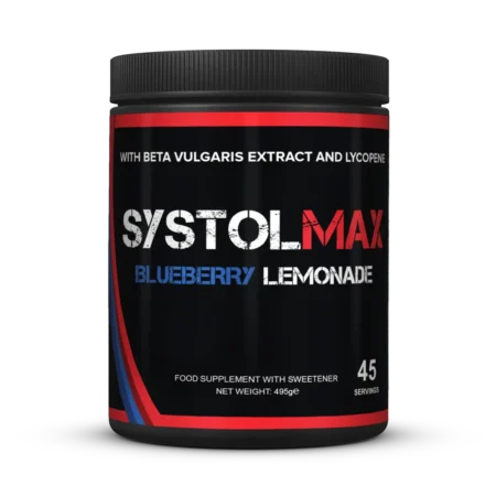 Strom Sports SystolMax Blueberry