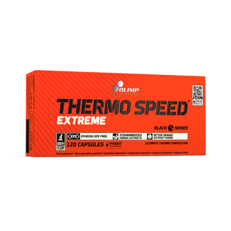 Olimp Thermo Speed Extreme 2.0