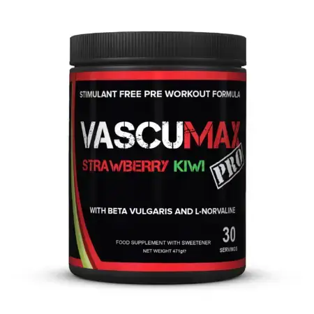 VascuMax Strawberry Kiwi product image