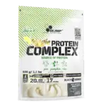 Olimp Veggie Protein Complex Front of Pack
