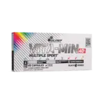 Olimp Vita-Min Multiple Sport 40+