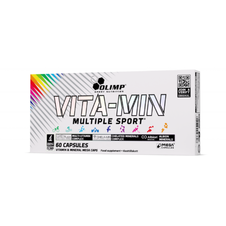 Olimp Vita-Min Multiple Sport