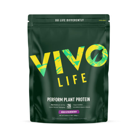 Vivo Life Perform Protein