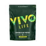Vivo Life Perform Banana & Cinnamon