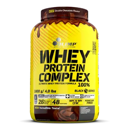 Olimp Whey Protein Complex 100