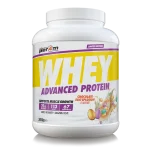 Per4m Advanced Whey - chocolate-eggsplosion protein-powder-2kg