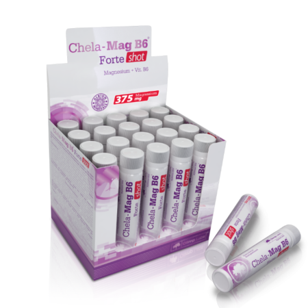 Olimp Chela-Mag B6 Forte Shot