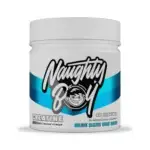 Naughty Boy Creatine 300g - Blue Razz Bon Bons