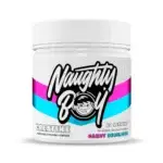 Naughty Boy Creatine 300g - Candy Bubblegum