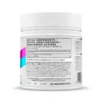 Naughty Boy Creatine 300g - Candy Bubblegum - Nutritional Information