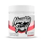 Naughty Boy Creatine 300g - Strawberry