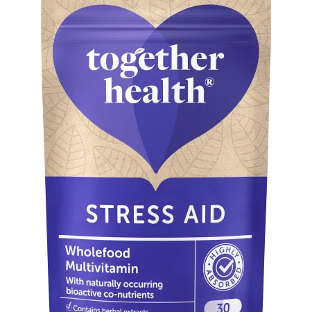 Together Health Stress-Aid