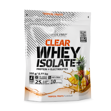 Olimp Clear Whey Isolate